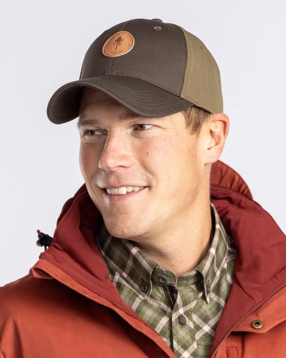 Pinewood® Finnfeden Hybrid Cap 1142