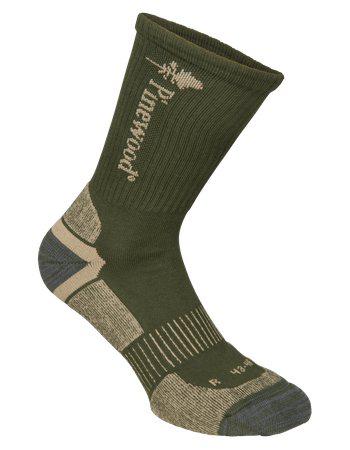 Pinewood® Insectsafe Coolmax Sokken Lang 1157