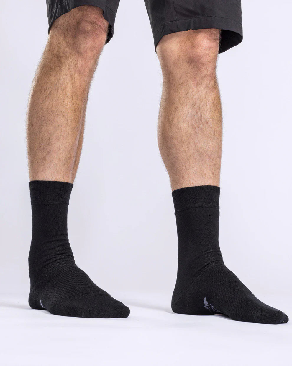 Pinewood® Insectsafe Bamboo Sokken Long 1158