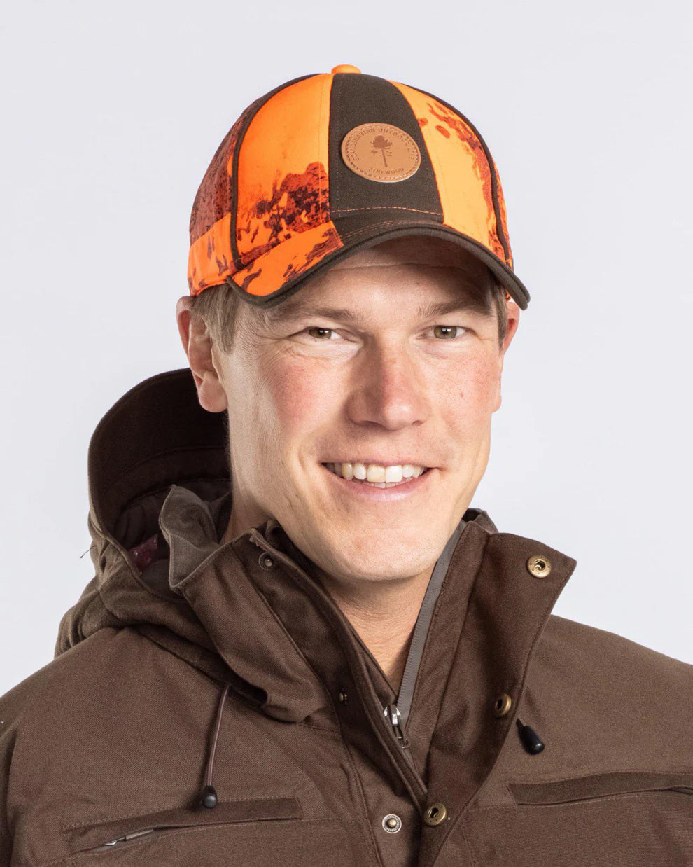 Pinewood® Furudal Waterdichte Jachtpet 1160