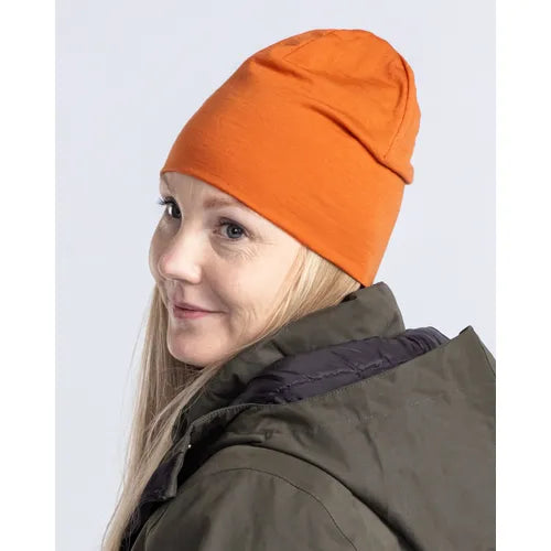 Pinewood® Merinowollen Beanie 1166