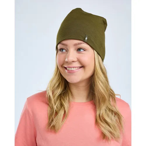 Pinewood® Merinowollen Beanie 1166
