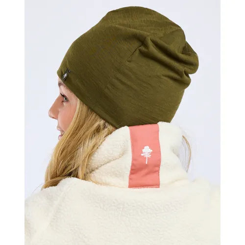 Pinewood® Merinowollen Beanie 1166