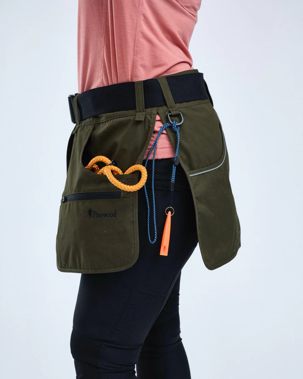 Pinewood® Dog Sports Waistbelt 1167