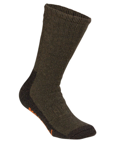 Pinewood® Hunters Terry Wool Sock Long 1172