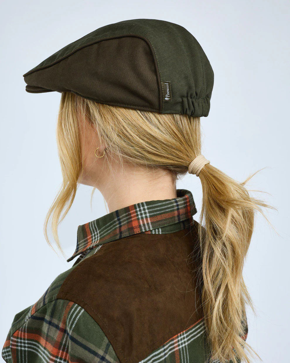 Pinewood® Nydala Sixpence Pet 1184