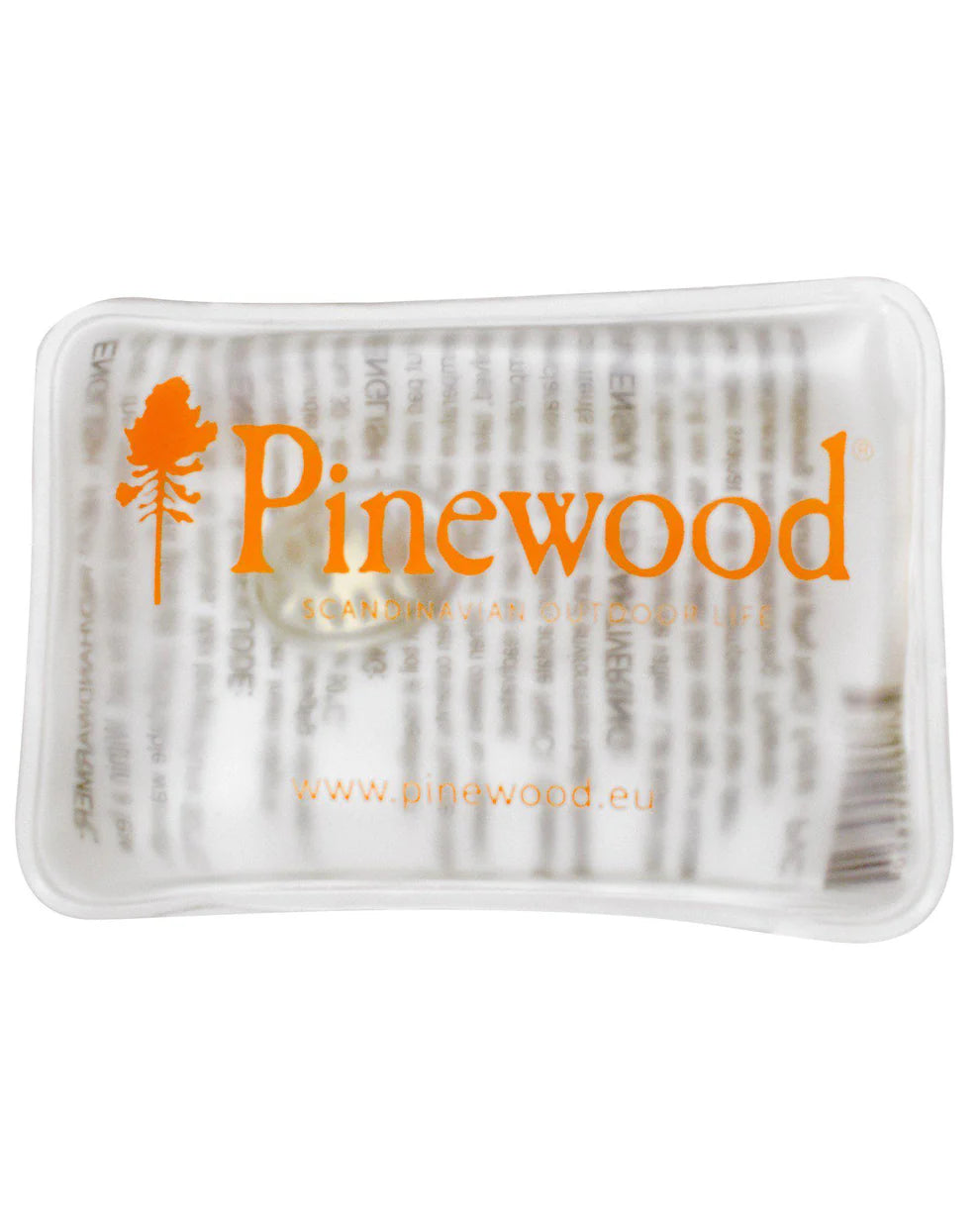 Pinewood® Handwarmer Pad 1200