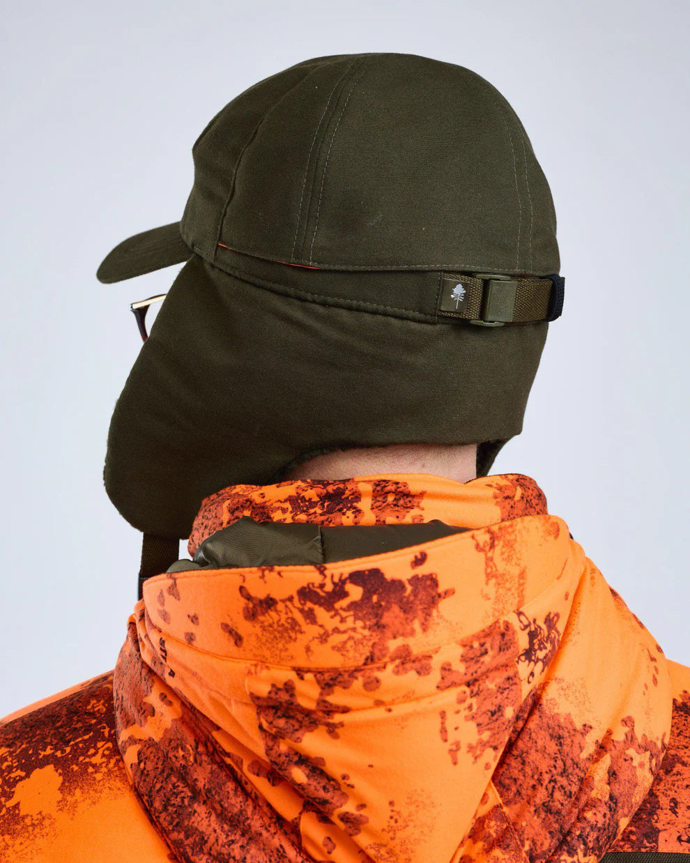 Pinewood® Småland Teddy Winter Pet 1219