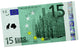 Snackpakket € 15,-