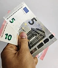 Snackpakket € 15,-