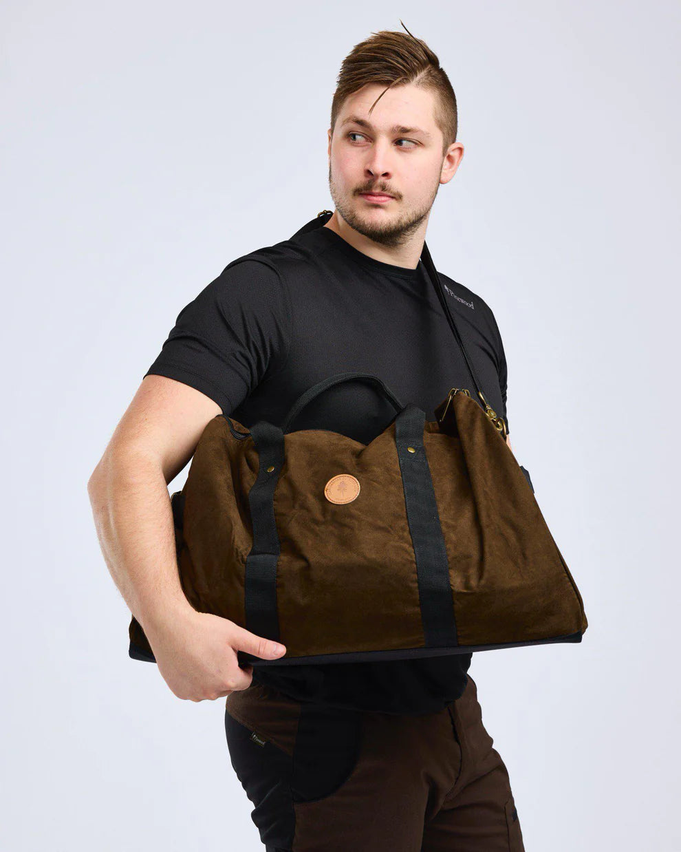 Pinewood® Prestwick Exclusive Weekendtas 1907