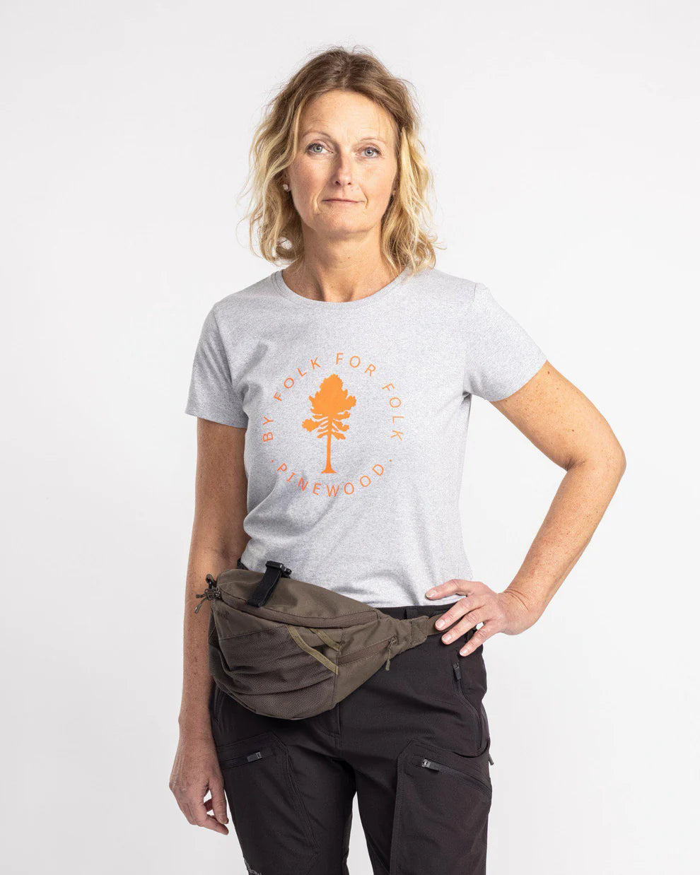 Pinewood® Heuptas 4L 1915