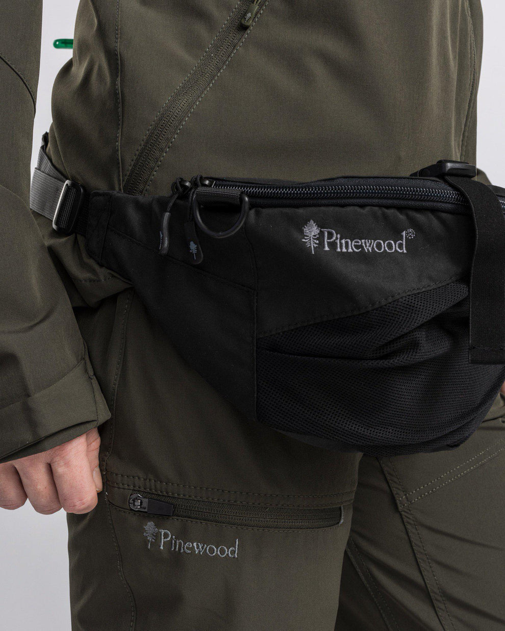 Pinewood® Heuptas 4L 1915
