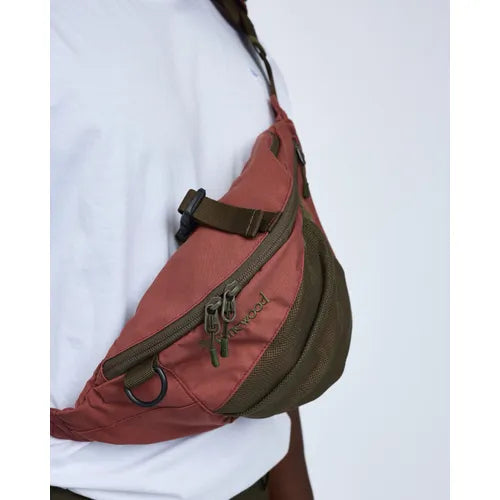 Pinewood® Heuptas 4L 1915