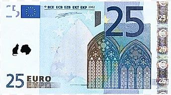 Snackpakket € 25,-