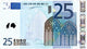 Snackpakket € 25,-