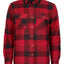 Pinewood® Canada Classic 2.0 Gevoerd Shirt Dames 3000