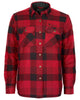 Pinewood® Canada Classic 2.0 Gevoerd Shirt Dames 3000