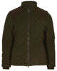 Pinewood® Harriette Gevoerde Fleecejas Dames 3064