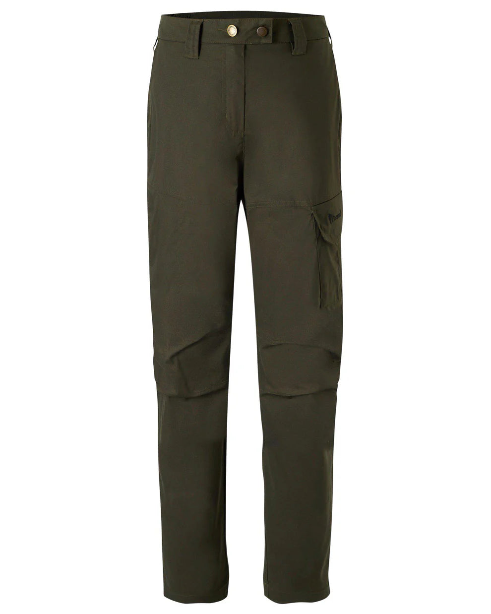 Pinewood® Finnveden Outdoorbroek Dames 3077