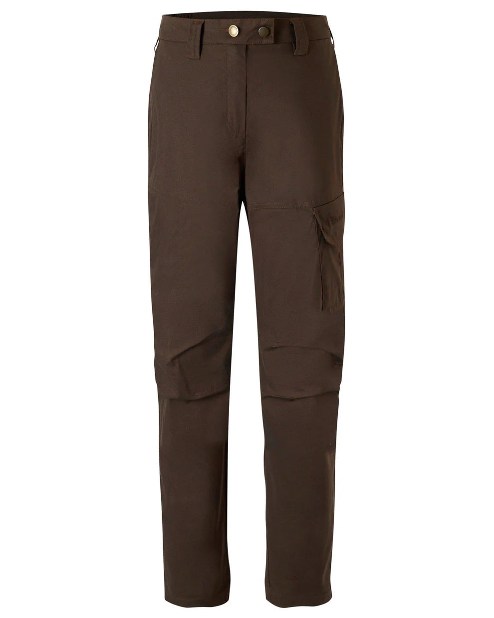 Pinewood® Finnveden Outdoorbroek Dames 3077