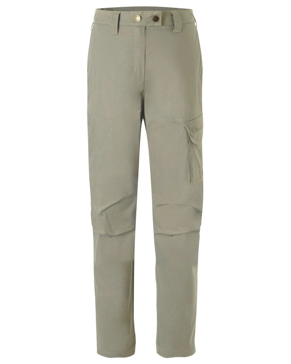 Pinewood® Finnveden Outdoorbroek Dames 3077