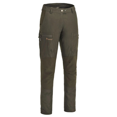 Pinewood® Caribou TC Broek Dames 3085