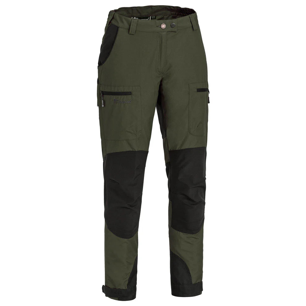 Pinewood® Caribou TC Broek Dames 3085