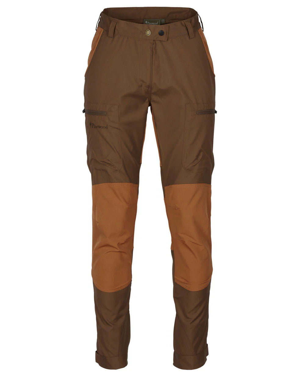 Pinewood® Caribou TC Broek Dames 3085