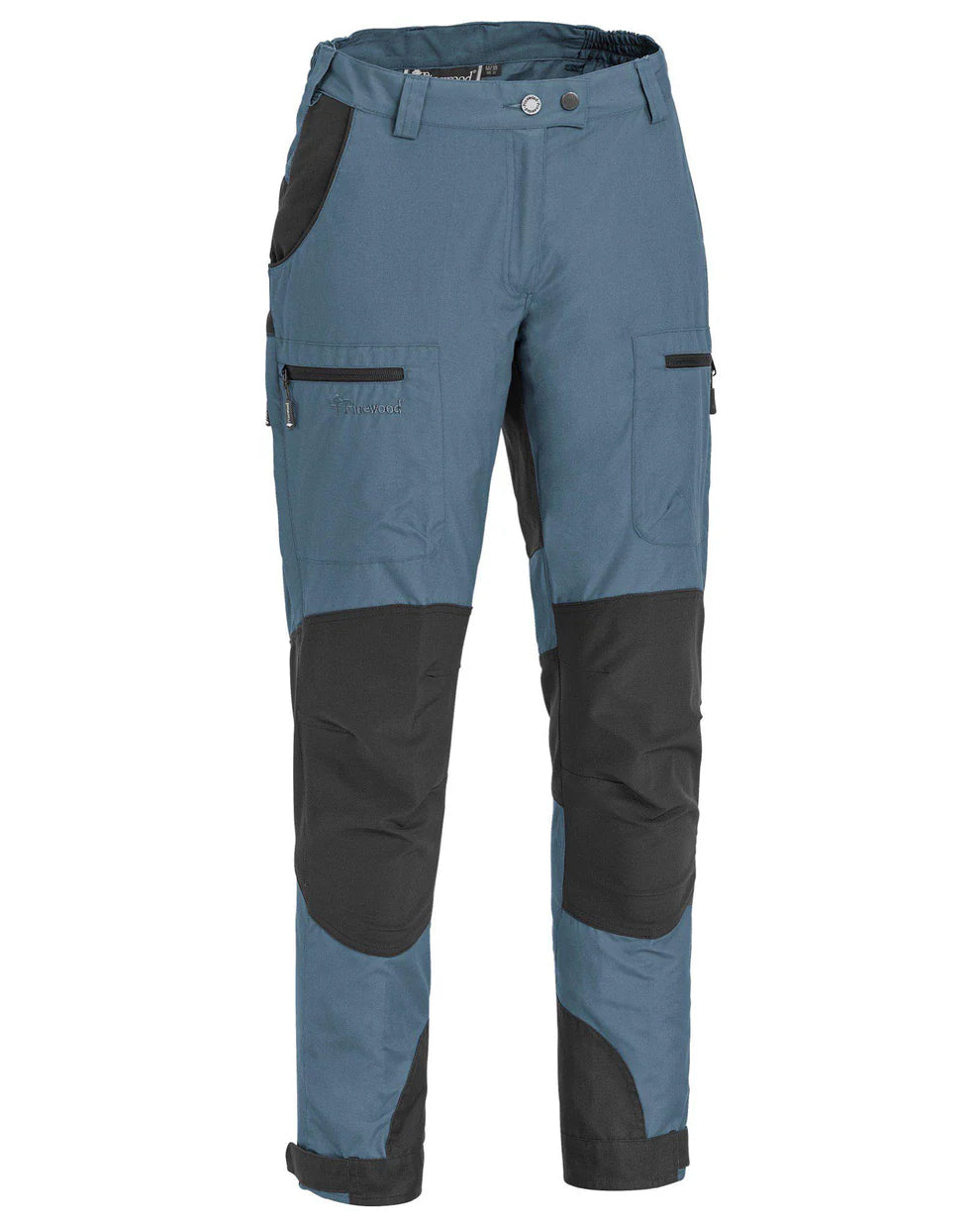 Pinewood® Caribou TC Broek Dames 3085