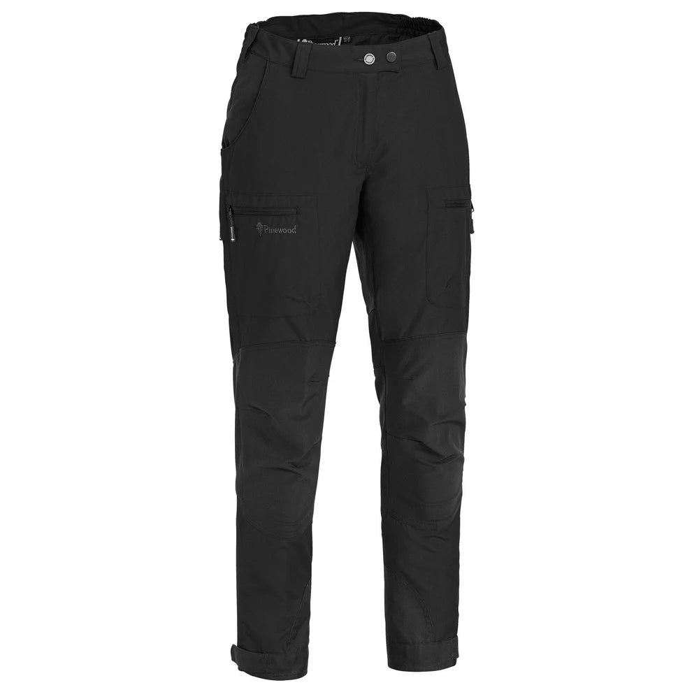Pinewood® Caribou TC Broek Dames 3085