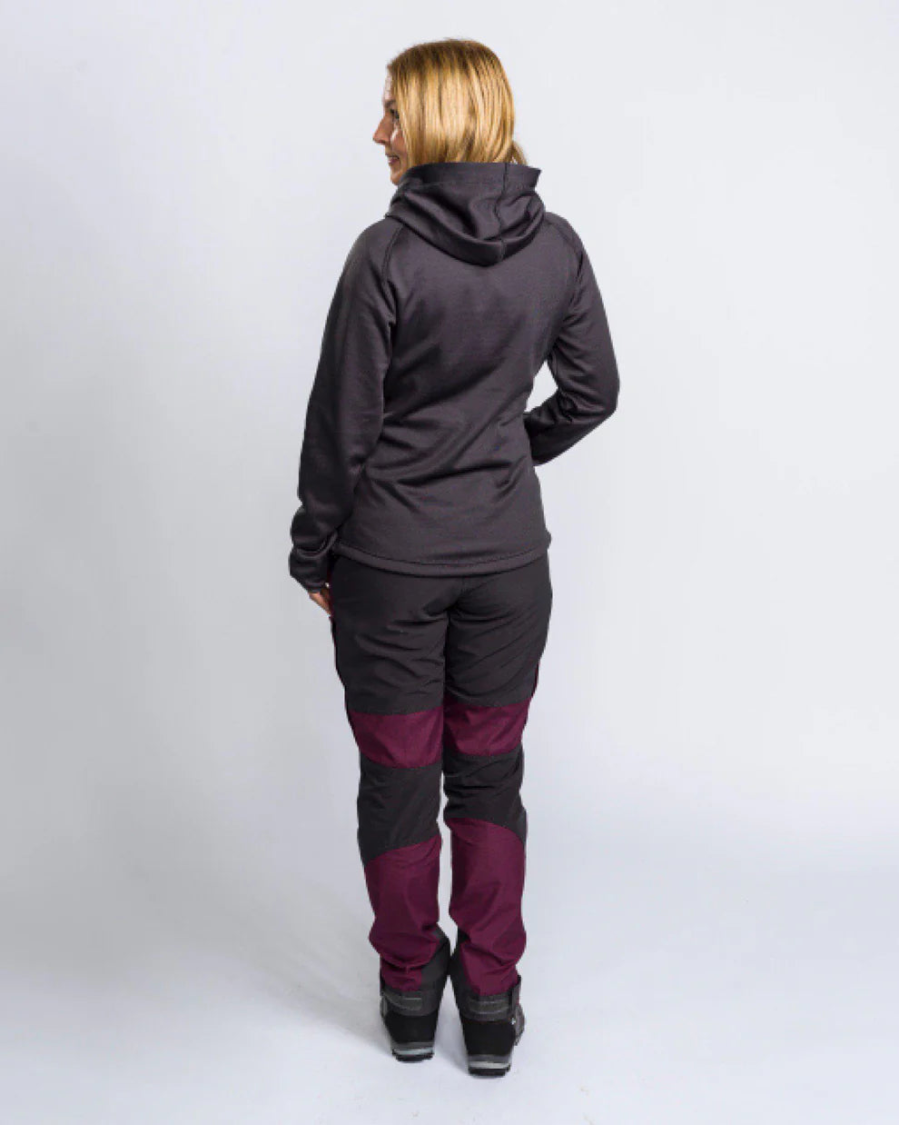 Pinewood® Caribou TC Broek Dames 3085