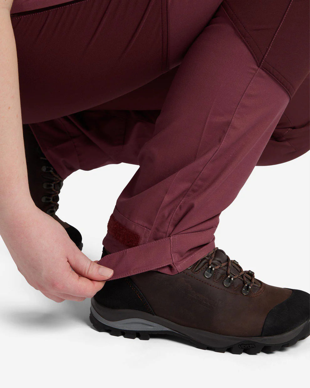 Pinewood® Caribou TC Broek Dames 3085
