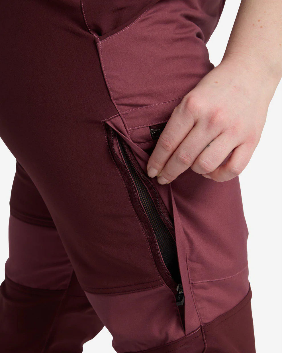 Pinewood® Caribou TC Broek Dames 3085