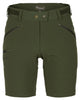 Pinewood® Abisko Light Stretch Shorts Dames 3111