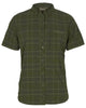 Abisko Trekking Korte Mouwen Shirt Dames 3121