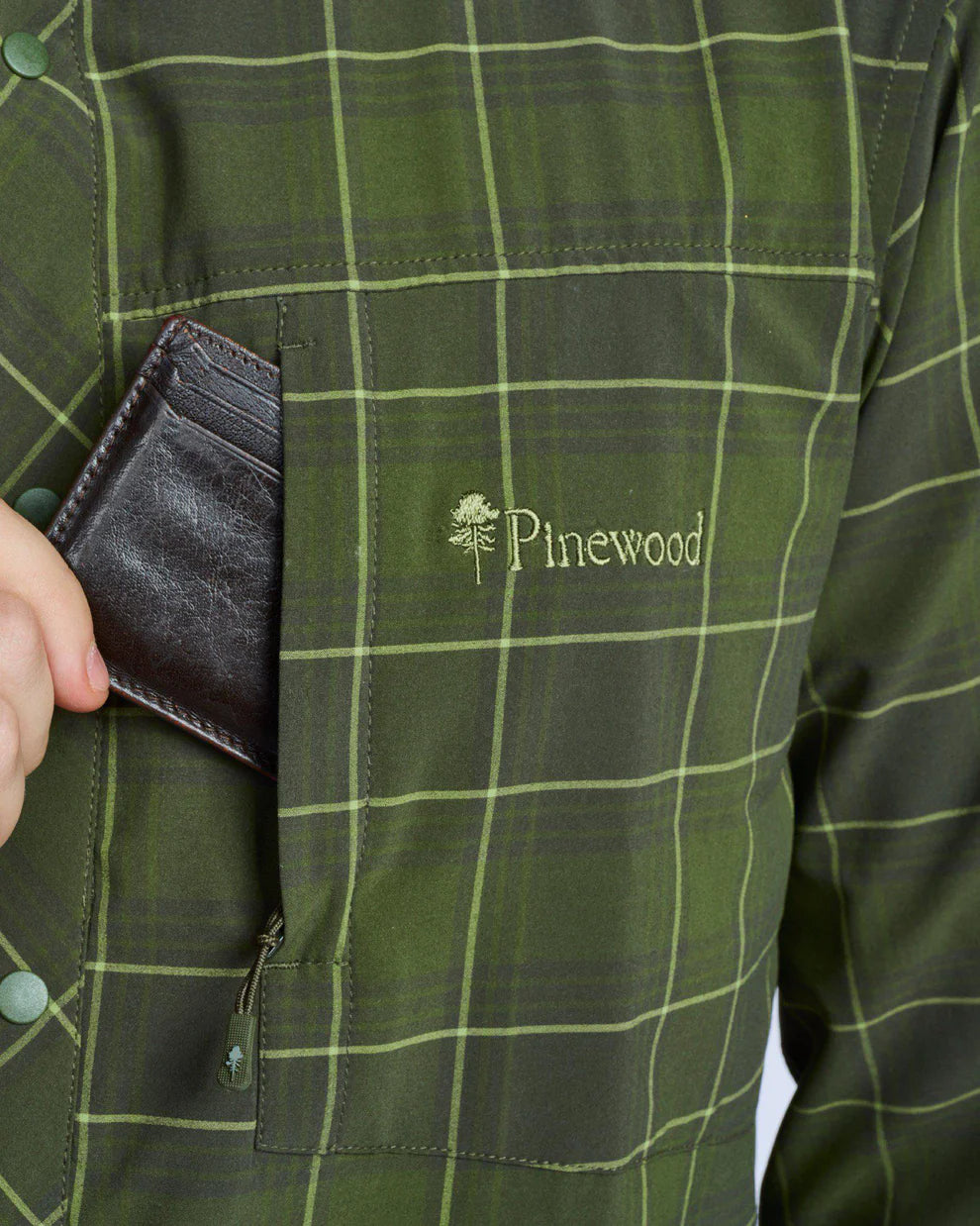 Abisko Trekking Korte Mouwen Shirt Dames 3121