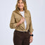 Pinewood® Safari Shirt met Lange Mouwen Dames 3128