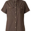 Pinewood® Safari Dames Shirt met korte mouwen 3130