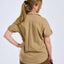 Pinewood® Safari Dames Shirt met korte mouwen 3130