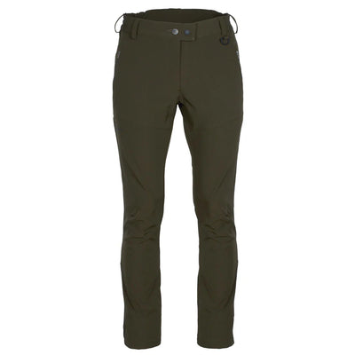 Pinewood® Wilda Stretch Shell Broek Dames 3142