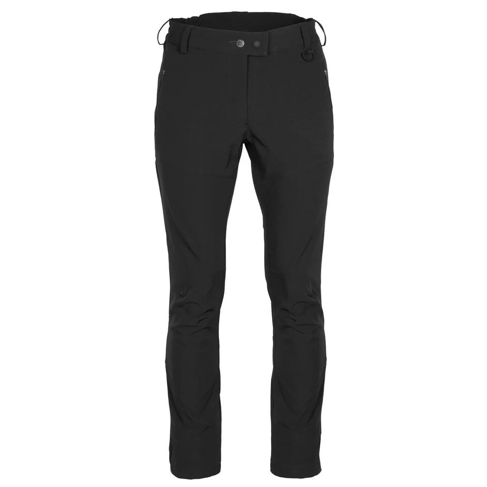 Pinewood® Wilda Stretch Shell Broek Dames 3142