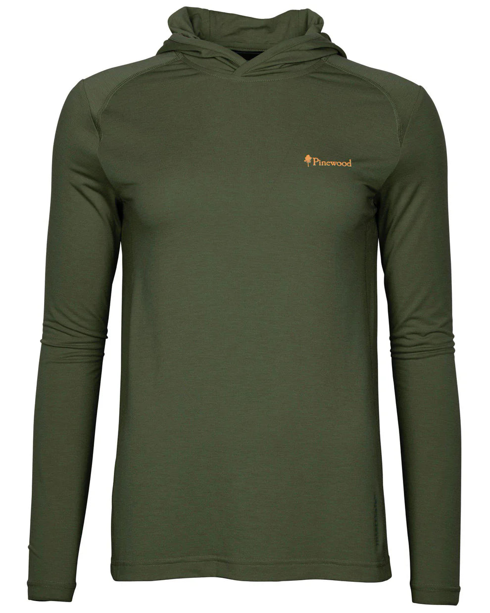 Pinewood ® Insectsafe Function Hoodie Dames 3148