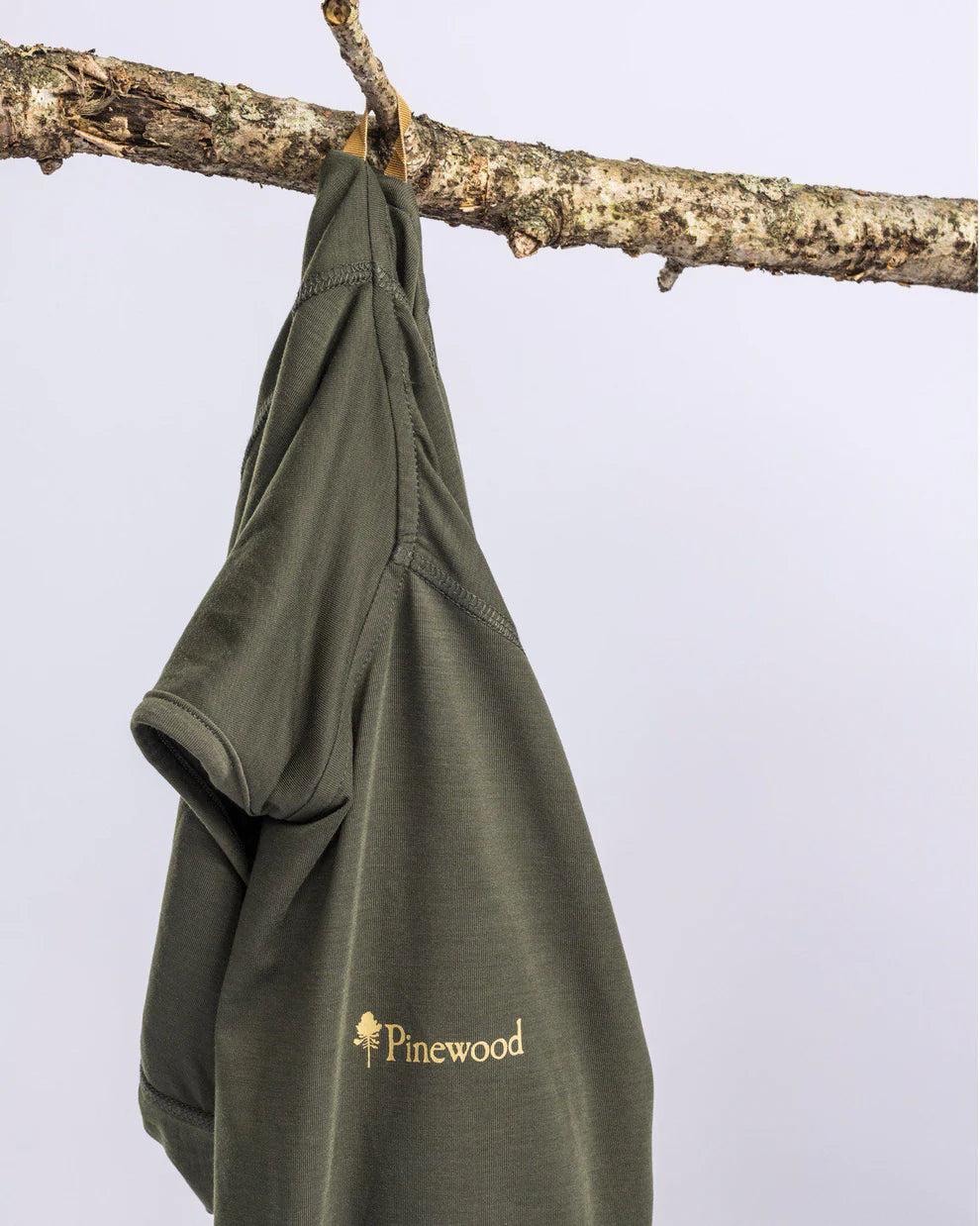 Pinewood ® Insectsafe Function Hoodie Dames 3148
