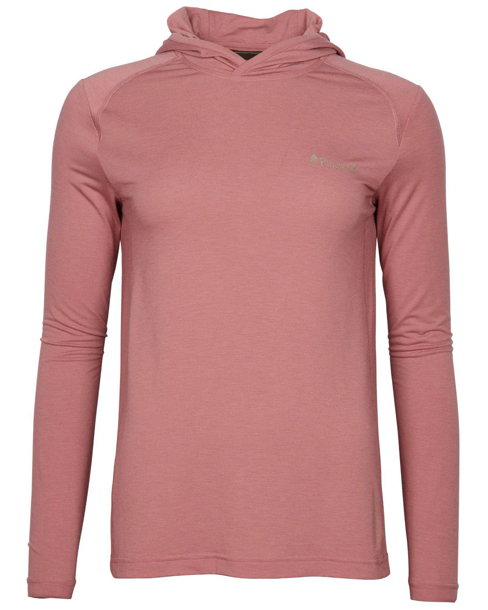 Pinewood ® Insectsafe Function Hoodie Dames 3148