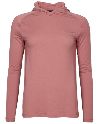 Pinewood ® Insectsafe Function Hoodie Dames 3148