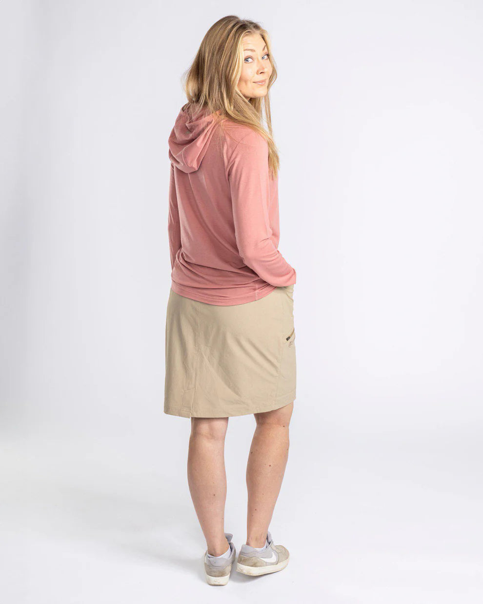 Pinewood ® Insectsafe Function Hoodie Dames 3148