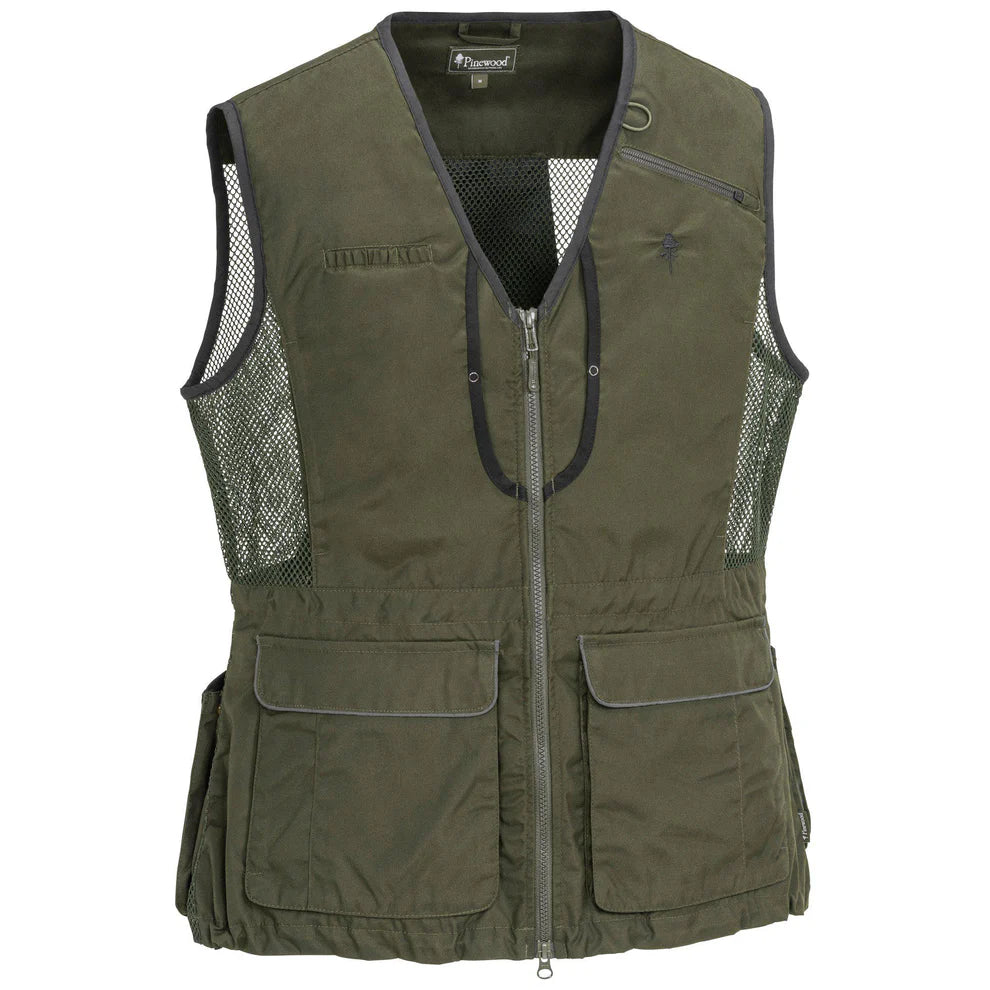 Pinewood® Hondensportvest 2.0 Vrouwen 3184
