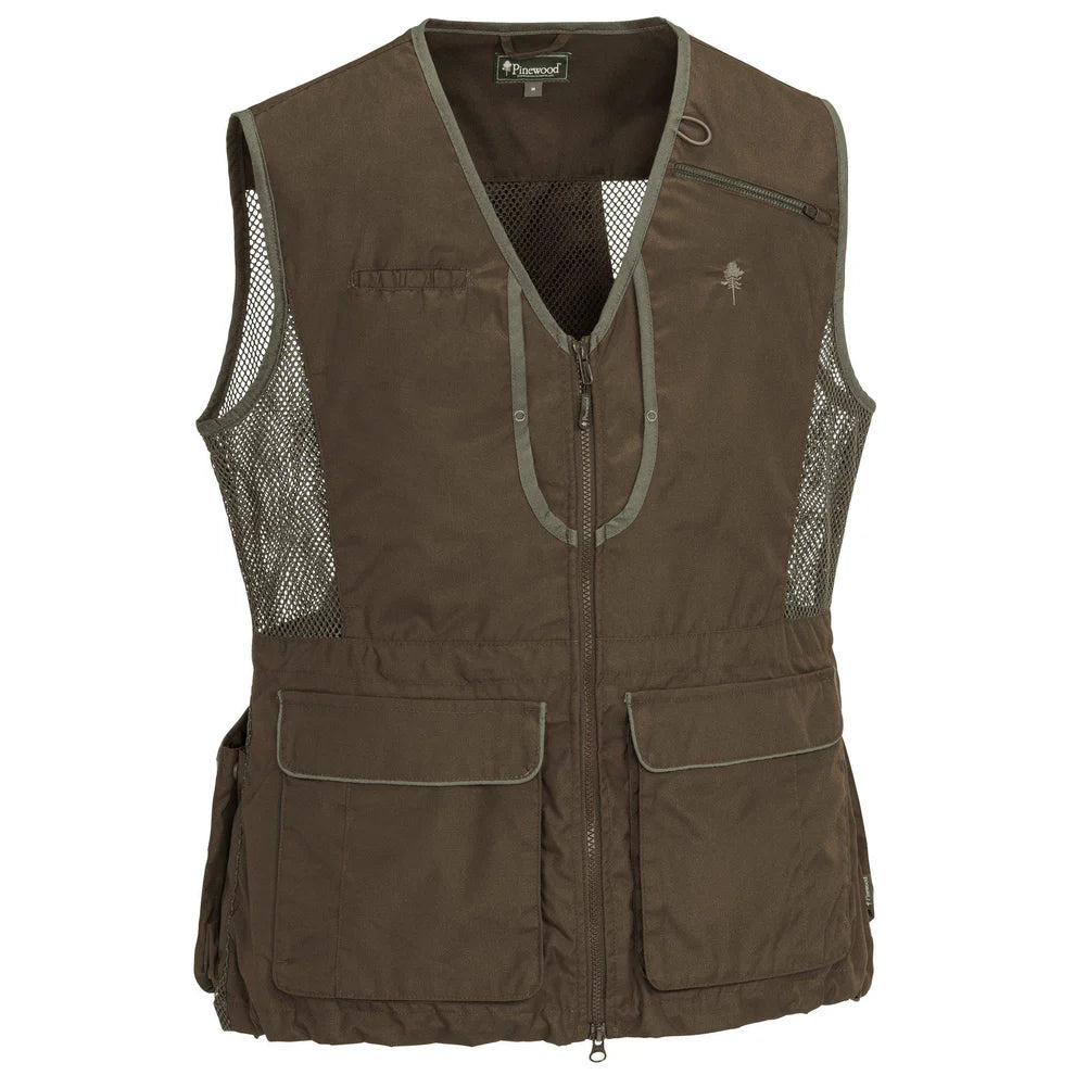 Pinewood® Hondensportvest 2.0 Vrouwen 3184