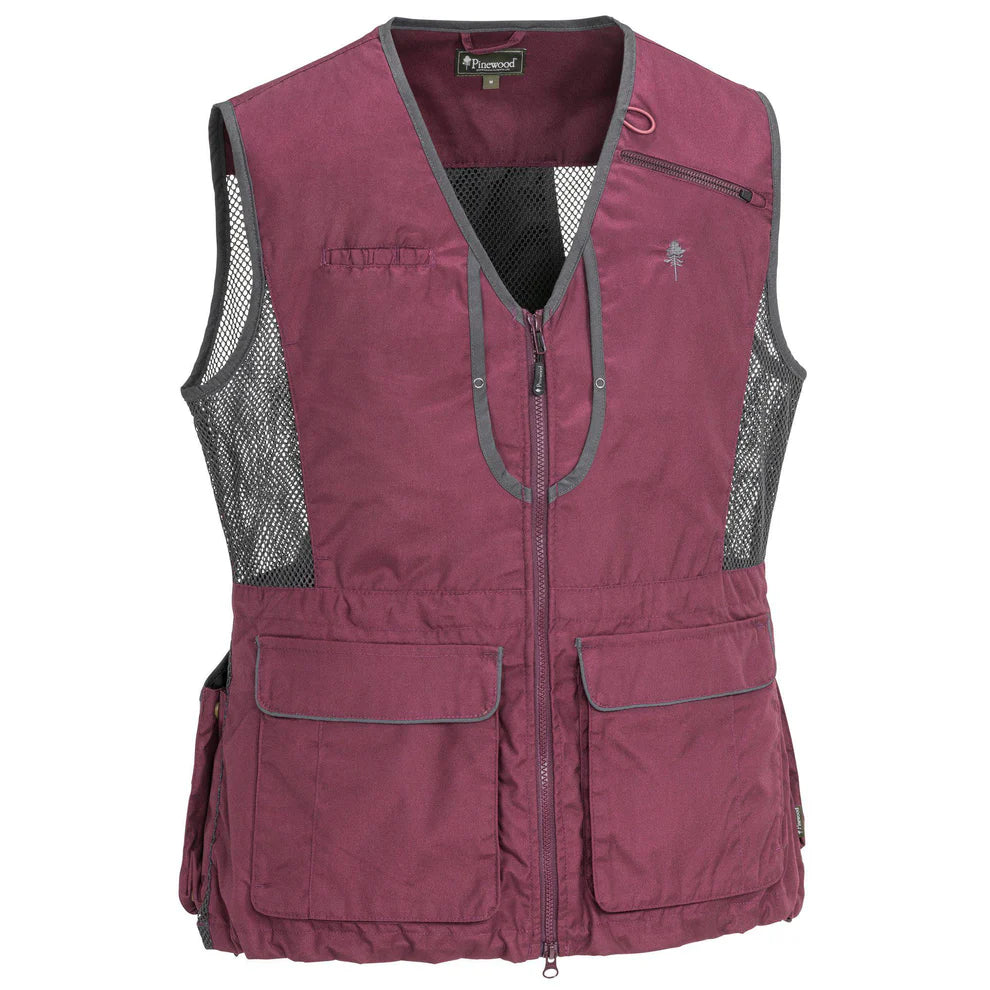 Pinewood® Hondensportvest 2.0 Vrouwen 3184